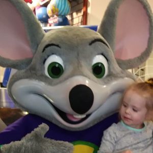 Meet your Posher, Michelle